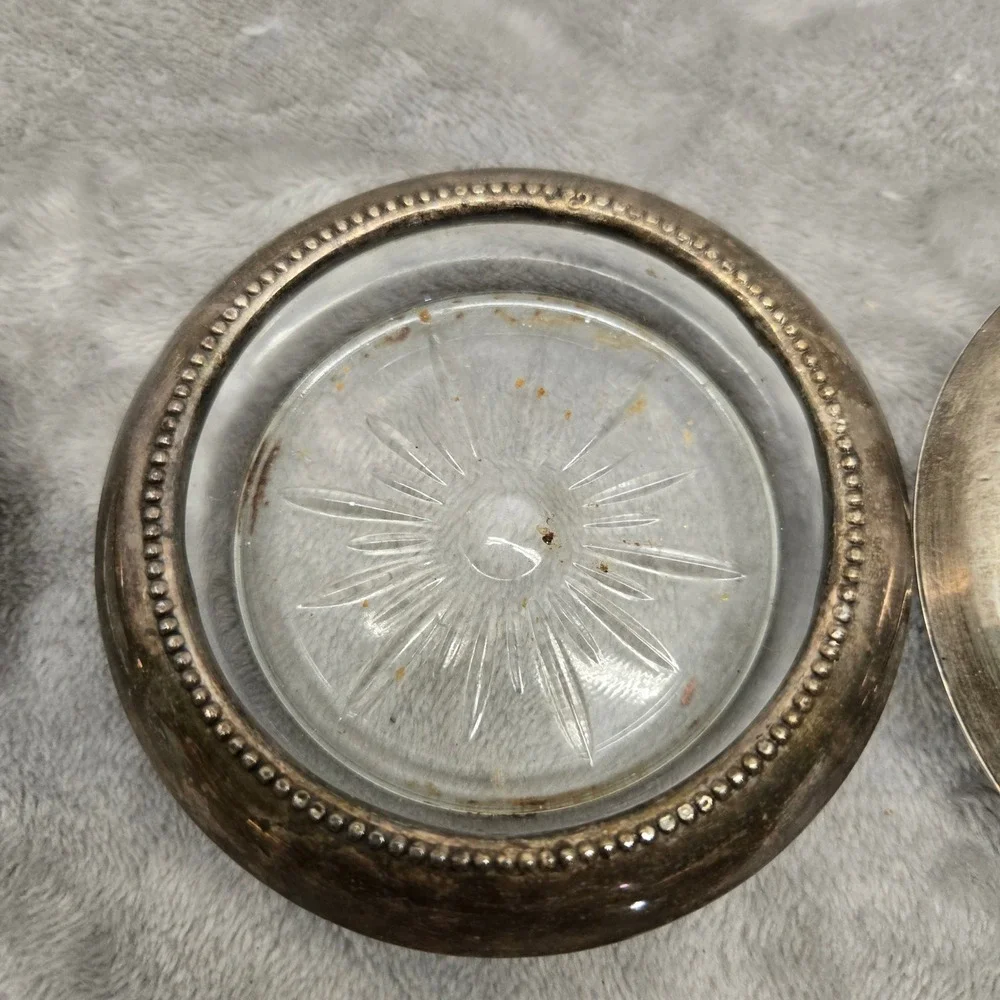 N/A vintage set